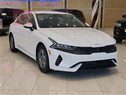 کیا K5